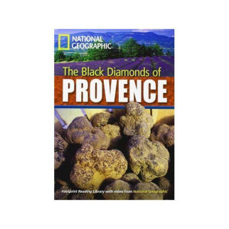 Книга ABC Footprint Reading Library 2200 B2 The Black Diamonds of Provence 24 с (9781424011148) - Інтернет-магазин спільних покупок ToGether