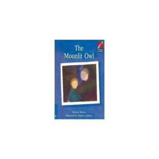 Книга Cambridge University Press CSB 2 The Moonlit Owl 16 с (9780521752572) - Інтернет-магазин спільних покупок ToGether