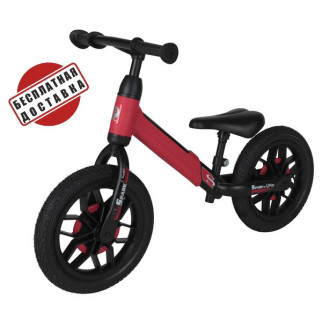 Біговел — велобіг Qplay Spark зі світними колесами. - Інтернет-магазин спільних покупок ToGether
