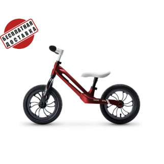 Біговел — велобіг Qplay Racer з надувними колесами - Інтернет-магазин спільних покупок ToGether