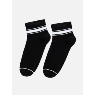 Чоловічі шкарпетки 27 чорний Premier socks ЦБ-00214072 - Інтернет-магазин спільних покупок ToGether
