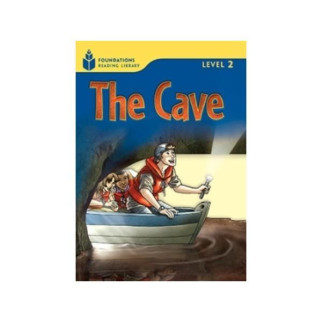 Книга ABC Foundations Reading Library 2 The Cave 16 с (9781413027808) - Інтернет-магазин спільних покупок ToGether