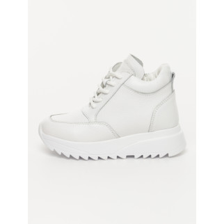 Кросівки для дівчинки 33 білий Yuki ЦБ-00223275 - Інтернет-магазин спільних покупок ToGether