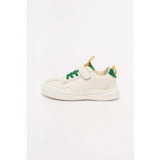 Кросівки для дівчинки 29 білий Brands ЦБ-00204904 - Інтернет-магазин спільних покупок ToGether