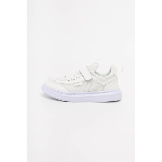 Кросівки для дівчинки 29 білий Brands ЦБ-00204905 - Інтернет-магазин спільних покупок ToGether