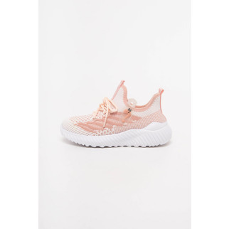 Кросівки для дівчинки 38 рожевий Brands ЦБ-00204911 - Інтернет-магазин спільних покупок ToGether