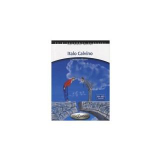 Книга ABC Primiracconti Classici B1-B2 Italo Calvino 80 с (9789606930706) - Інтернет-магазин спільних покупок ToGether