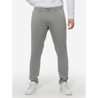 Чоловічі штани чіноси LAVETTO ЦБ-00213868 32 Світло-сірий - Інтернет-магазин спільних покупок ToGether
