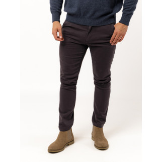 Чоловічі штани 31 темно-сірий Xleon ЦБ-00227317 - Інтернет-магазин спільних покупок ToGether