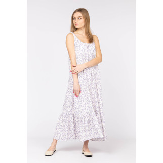 Сукня жіноча M бузковий Yuki ЦБ-00174037 - Інтернет-магазин спільних покупок ToGether
