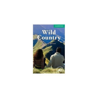 Книга Cambridge University Press CER 3 Wilde Country 64 с (9780521713672) - Інтернет-магазин спільних покупок ToGether