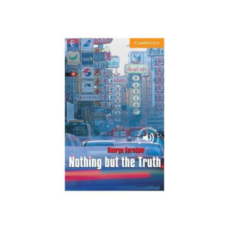 Книга Cambridge University Press CER 4 Nothing but Truth 84 с (9780521656238) - Інтернет-магазин спільних покупок ToGether