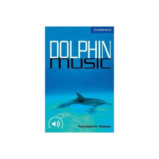 Книга Cambridge University Press CER 5 Dolphin Music 96 с (9780521666183) - Інтернет-магазин спільних покупок ToGether