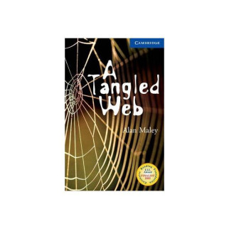 Книга Cambridge University Press CER 5 Tangled Web 96 с (9780521536646) - Інтернет-магазин спільних покупок ToGether