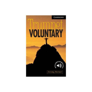 Книга Cambridge University Press CER 6 Trumpet Voluntary 112 с (9780521666190) - Інтернет-магазин спільних покупок ToGether