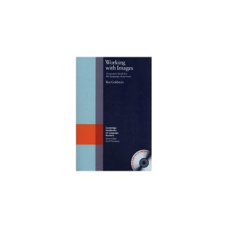 Книга Cambridge University Press Working with Images 252 с (9780521710572) - Інтернет-магазин спільних покупок ToGether