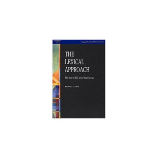 Книга National Geographic Lexical Approach,The 176 с (9780906717998) - Інтернет-магазин спільних покупок ToGether