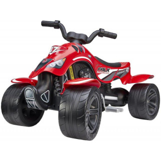 Квадроцикл дитячий педальний Falk Racing Team 630 - Інтернет-магазин спільних покупок ToGether
