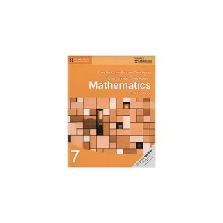 Книга Cambridge University Press Cambridge Checkpoint Mathematics 7 Practice Book 96 с (9781107695405) - Інтернет-магазин спільних покупок ToGether