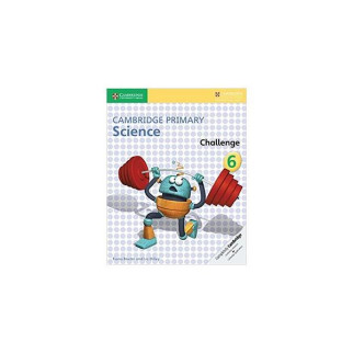 Книга Cambridge University Press Cambridge Primary Science 6 Challenge 70 с (9781316611210) - Інтернет-магазин спільних покупок ToGether