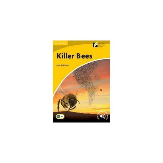 Книга Cambridge University Press CDR 2 Killer Bees: Book 64 с (9788483235034) - Інтернет-магазин спільних покупок ToGether