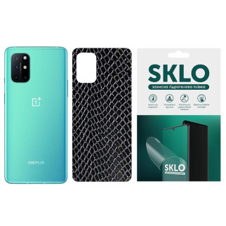 Захисна плівка SKLO Back (тил) Snake для OnePlus 3 / OnePlus 3T - Інтернет-магазин спільних покупок ToGether