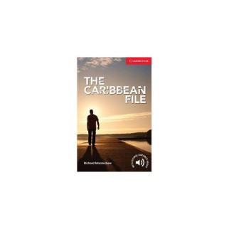 Книга Cambridge University Press CER 1 The Caribbean File: Paperback 32 с (9781107674257) - Інтернет-магазин спільних покупок ToGether