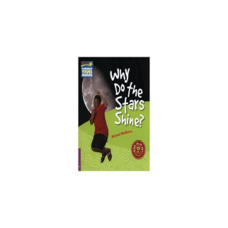 Книга Cambridge University Press CYR 4 Why Do the Stars Shine? 16 с (9780521137232) - Інтернет-магазин спільних покупок ToGether