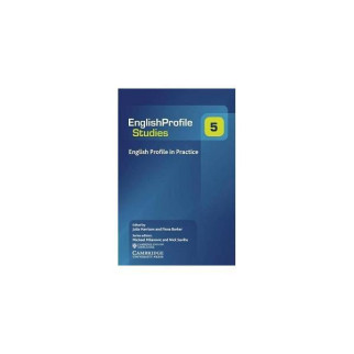 Книга Cambridge University Press English Profile in Practice 144 с (9781107493988) - Інтернет-магазин спільних покупок ToGether