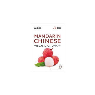 Книга Collins Mandarin Chinese Visual Dictionary 272 с (9780008290368) - Інтернет-магазин спільних покупок ToGether
