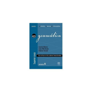 Книга ABC Gramática Superior C1/C2 344 с (9788469873304) - Інтернет-магазин спільних покупок ToGether