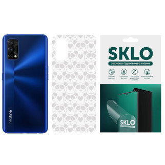 Захисна плівка SKLO Back (тил) Transp. для Realme 3 - Інтернет-магазин спільних покупок ToGether