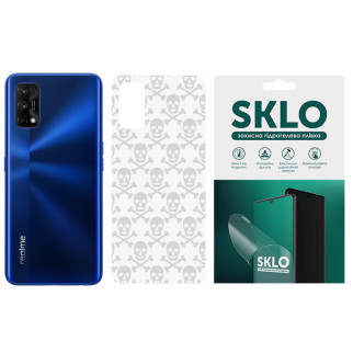 Захисна плівка SKLO Back (тил) Transp. для Realme C11 (2021) - Інтернет-магазин спільних покупок ToGether