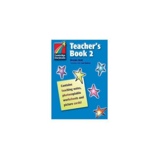 Книга Cambridge University Press CSB 2 Teacher's Book 96 с (9780521549066) - Інтернет-магазин спільних покупок ToGether