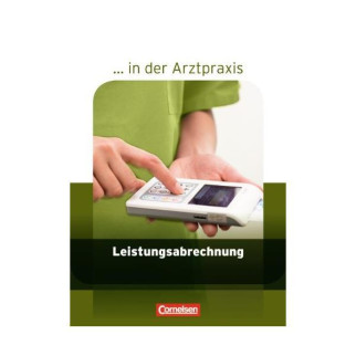 Книга Cornelsen Arztpraxis: Leistungsabrechnung Schülerbuch 247 с (9783064507104) - Інтернет-магазин спільних покупок ToGether