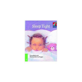 Книга Cambridge University Press CSB 3 Sleep Tight 24 с (9780521752497) - Інтернет-магазин спільних покупок ToGether