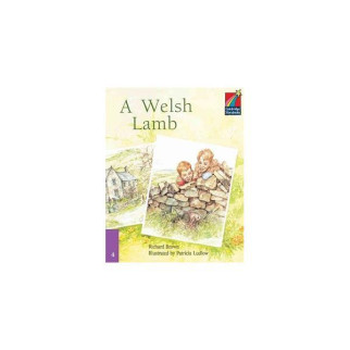 Книга Cambridge University Press CSB 4 A Welsh Lamb 32 с (9780521674829) - Інтернет-магазин спільних покупок ToGether