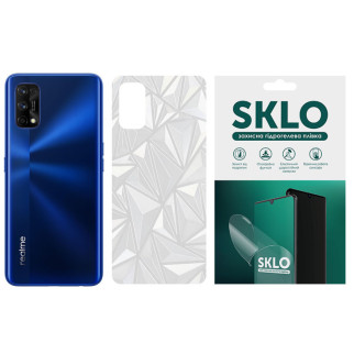 Захисна плівка SKLO Back (тил) Transp. для Realme X7 Pro - Інтернет-магазин спільних покупок ToGether