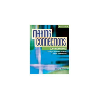 Книга Cambridge University Press Making Connections Low Intermediate Student's Book 288 с (9780521152167) - Інтернет-магазин спільних покупок ToGether