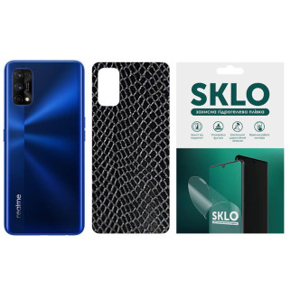 Захисна плівка SKLO Back (тил) Snake для Realme 5 - Інтернет-магазин спільних покупок ToGether