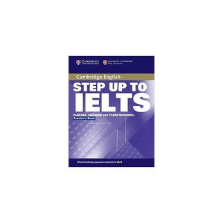 Книга Cambridge University Press Step Up to IELTS TB 82 с (9780521533010) - Інтернет-магазин спільних покупок ToGether