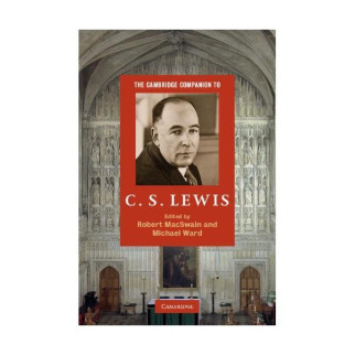 Книга Cambridge University Press The Cambridge Companion to C. S. Lewis 350 с (9780521711142) - Інтернет-магазин спільних покупок ToGether