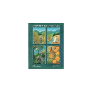 Книга Cambridge University Press Window on Literature: Literary Texts for Early and Mid-Intermediate Learners of English 98 с (9780521567701) - Інтернет-магазин спільних покупок ToGether