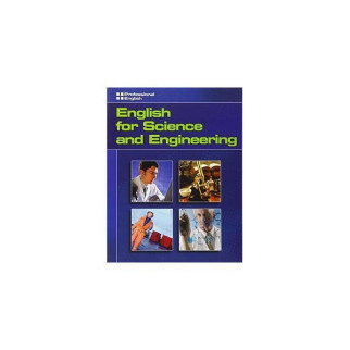 Книга National Geographic English for Science and Engineering SB 112 с (9781413020533) - Інтернет-магазин спільних покупок ToGether