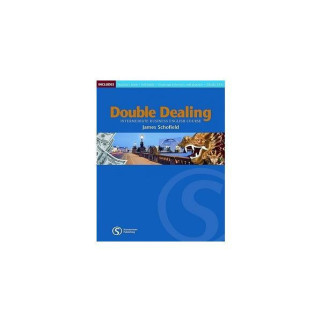 Книга National Geographic Double Dealing Intermediate SB with Audio CD 216 с (9781902741741) - Інтернет-магазин спільних покупок ToGether