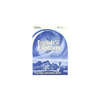 Книга National Geographic English Explorer 2 TRB 72 с (9781111058968) - Інтернет-магазин спільних покупок ToGether