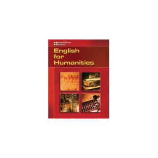 Книга National Geographic English for Humanities SB 113 с (9781413020526) - Інтернет-магазин спільних покупок ToGether