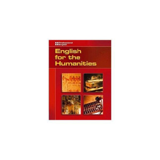 Книга National Geographic English for Humanities SB with Audio CD 106 с (9781413020908) - Інтернет-магазин спільних покупок ToGether