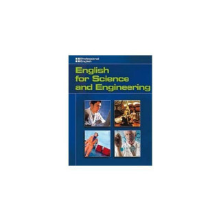Книга National Geographic English for Science and Engineering SB with Audio CD 112 с (9781413020915) - Інтернет-магазин спільних покупок ToGether
