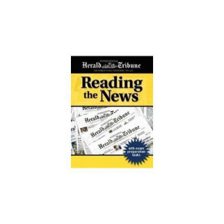 Книга National Geographic Reading the News 120 с (9781424003815) - Інтернет-магазин спільних покупок ToGether